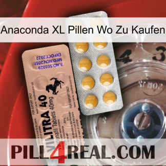 Anaconda Xl Pills Where To Buy 41